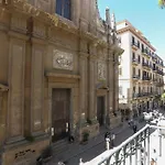 Maqueda View