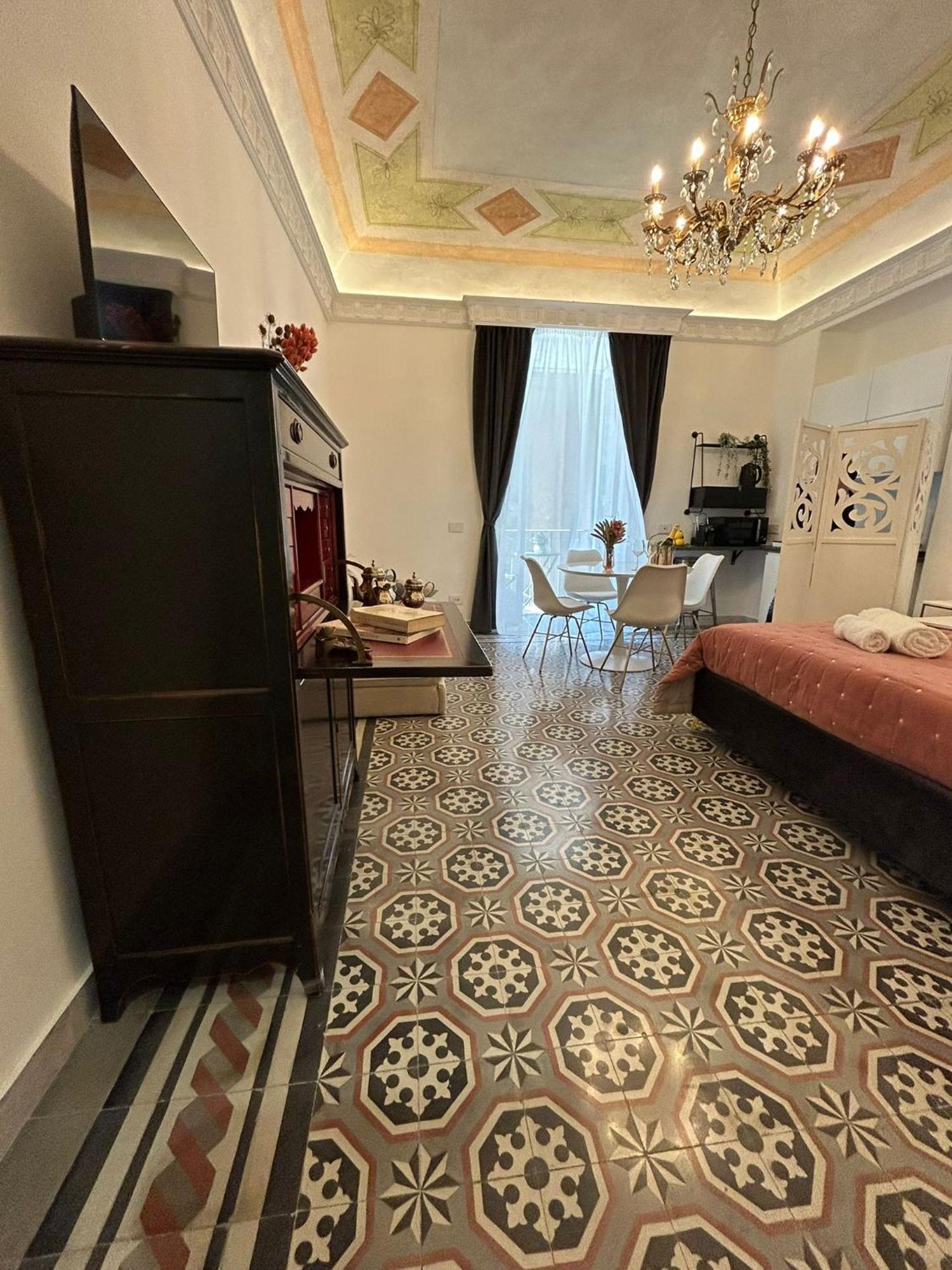 Apartamento Maqueda View *