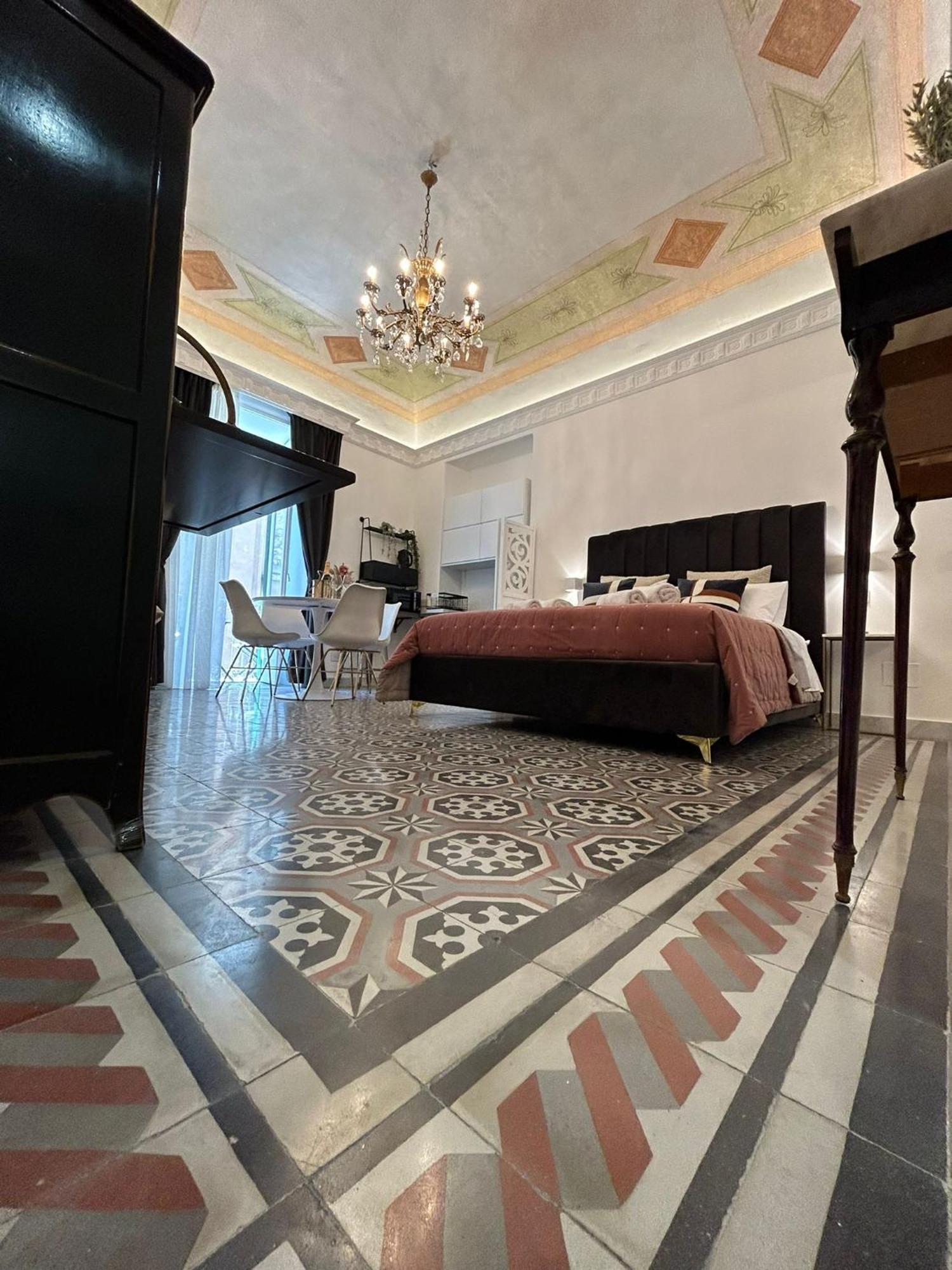 Apartamento Maqueda View *