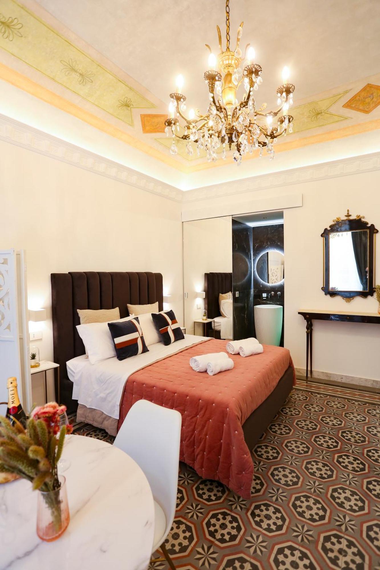 Apartamento Maqueda View *