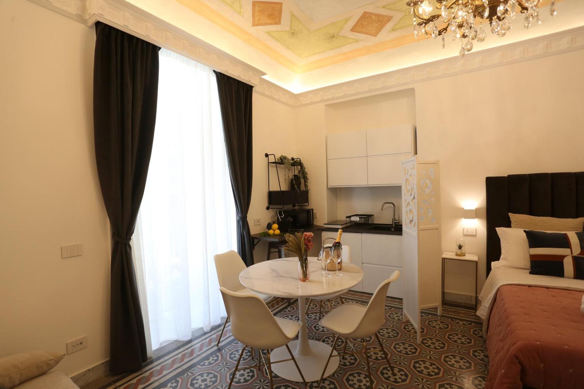 Apartamento Maqueda View *