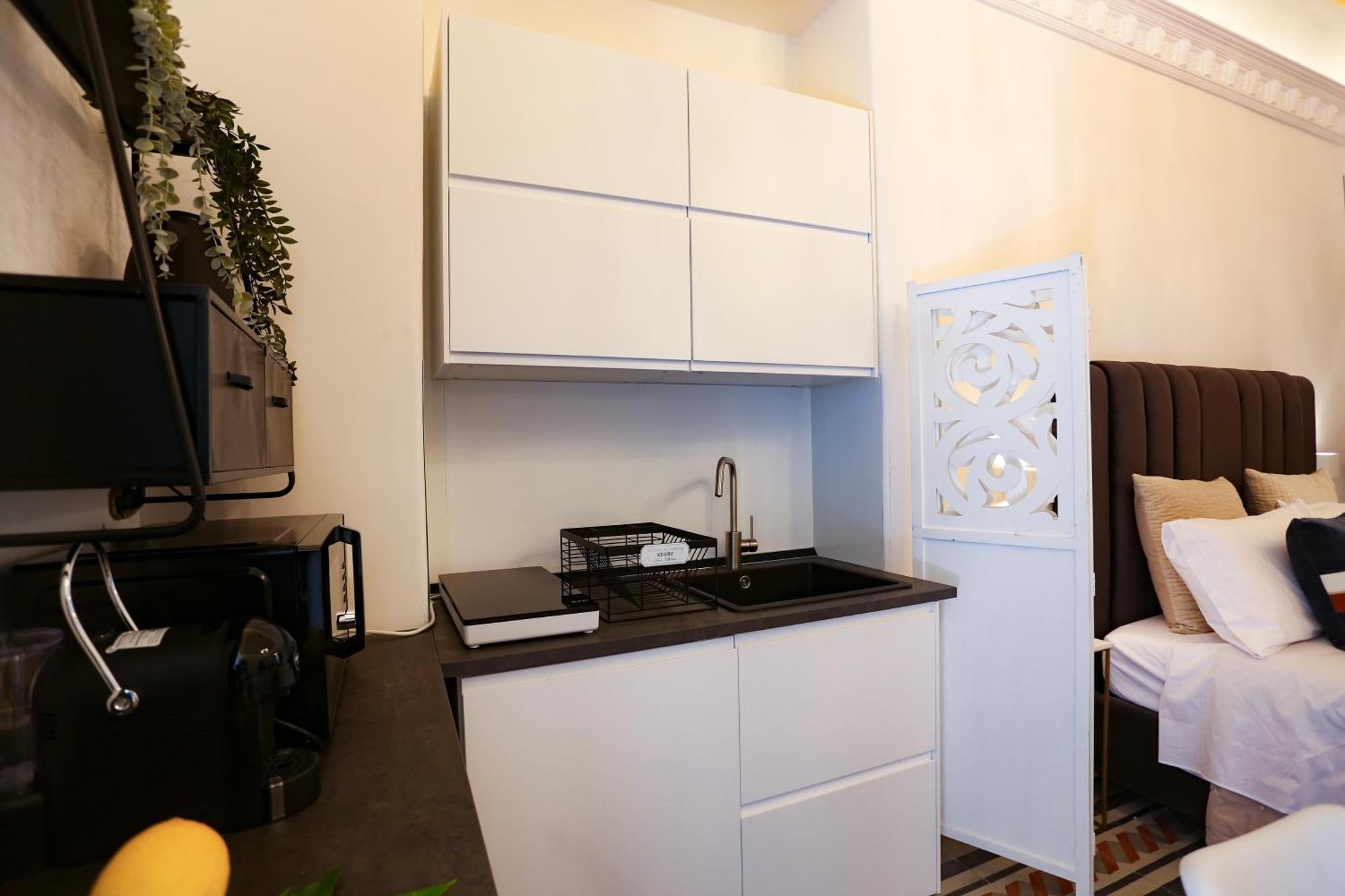 Apartamento Maqueda View