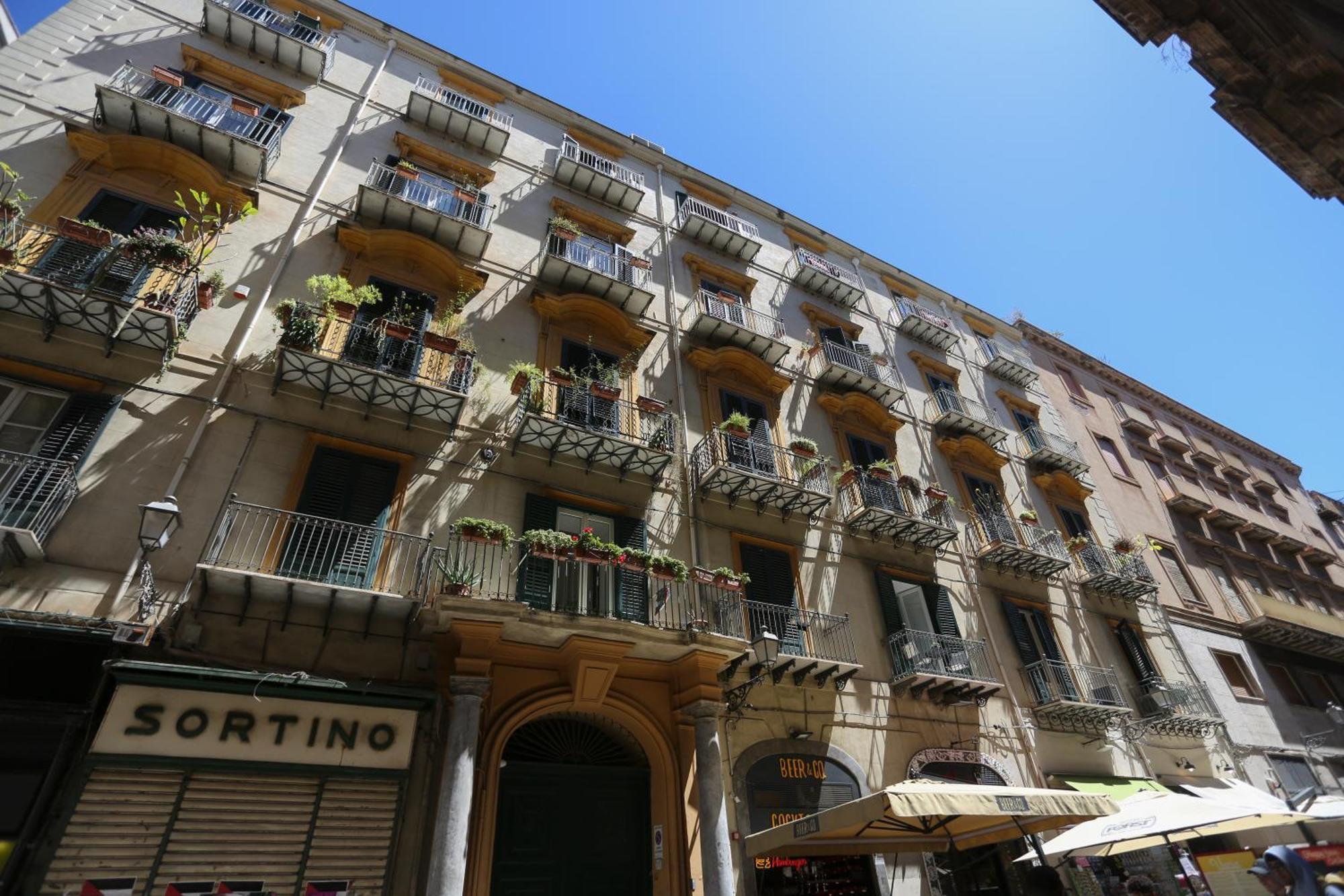 Maqueda View Apartamento