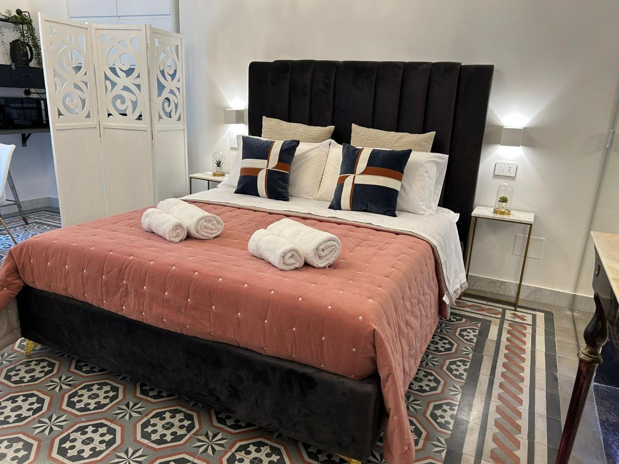Maqueda View Apartment